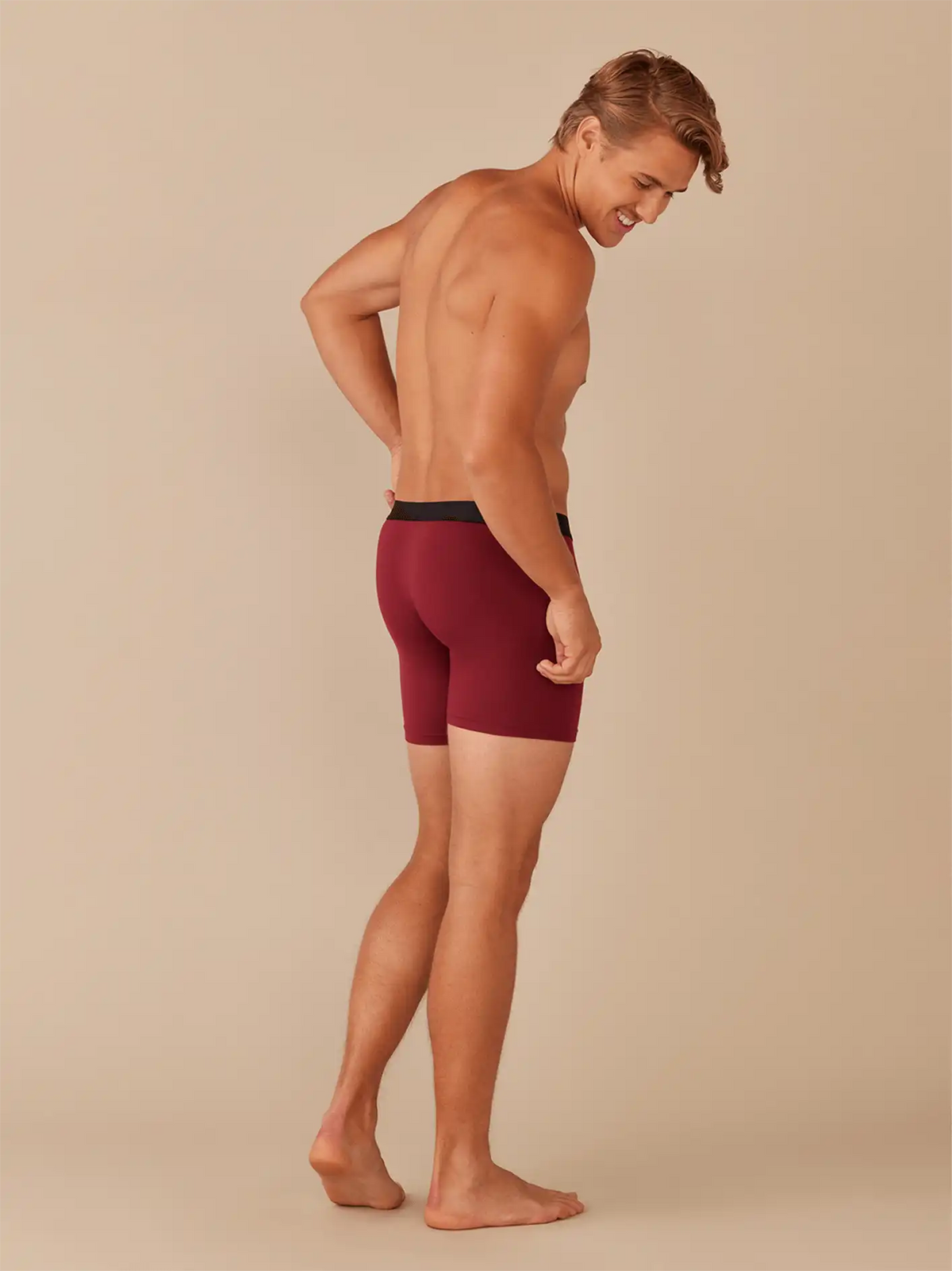 UltraModal™ Core Boxer Brief 3-Pack | Classic Pack