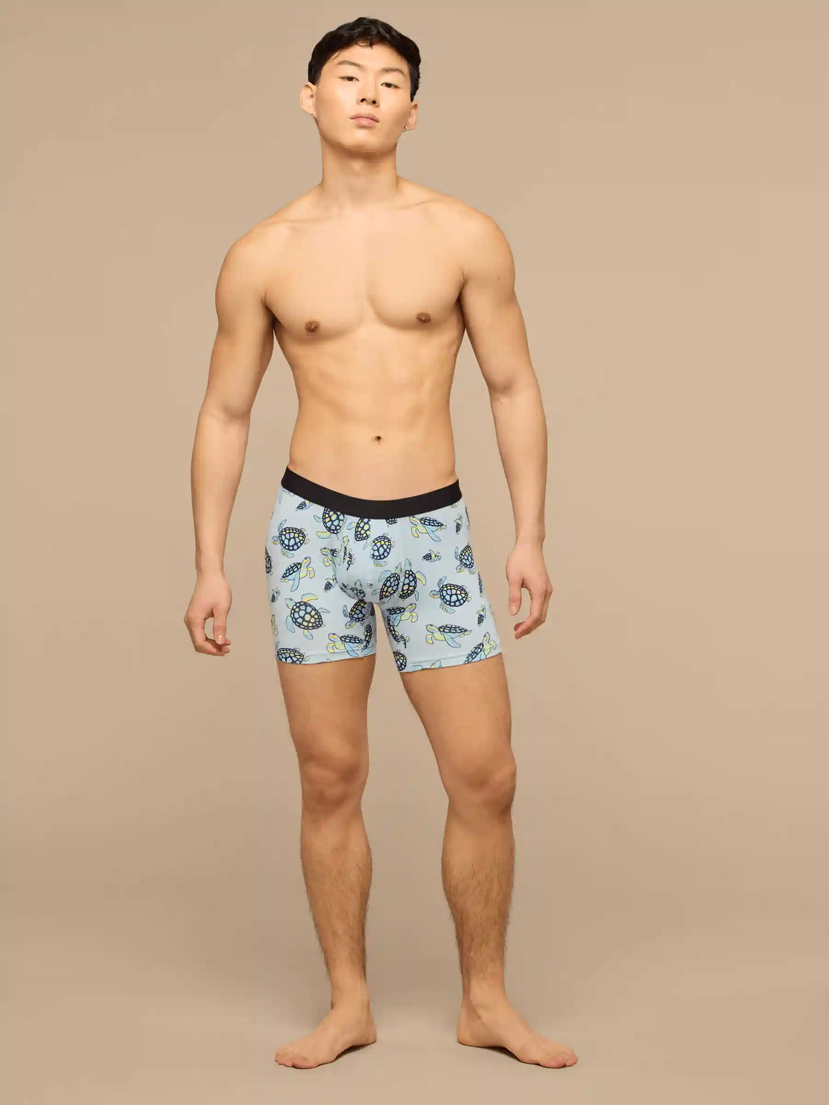 UltraModal™ Core Boxer Brief w/ Fly | Psycheshellic