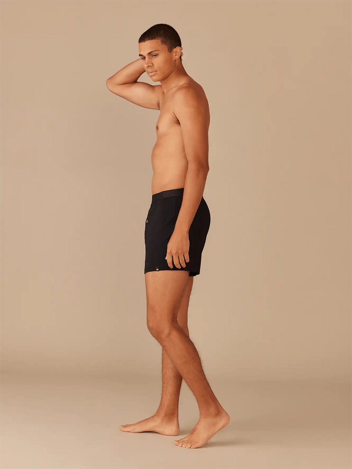 UltraModal™ Core Boxer 3-Pack | Black