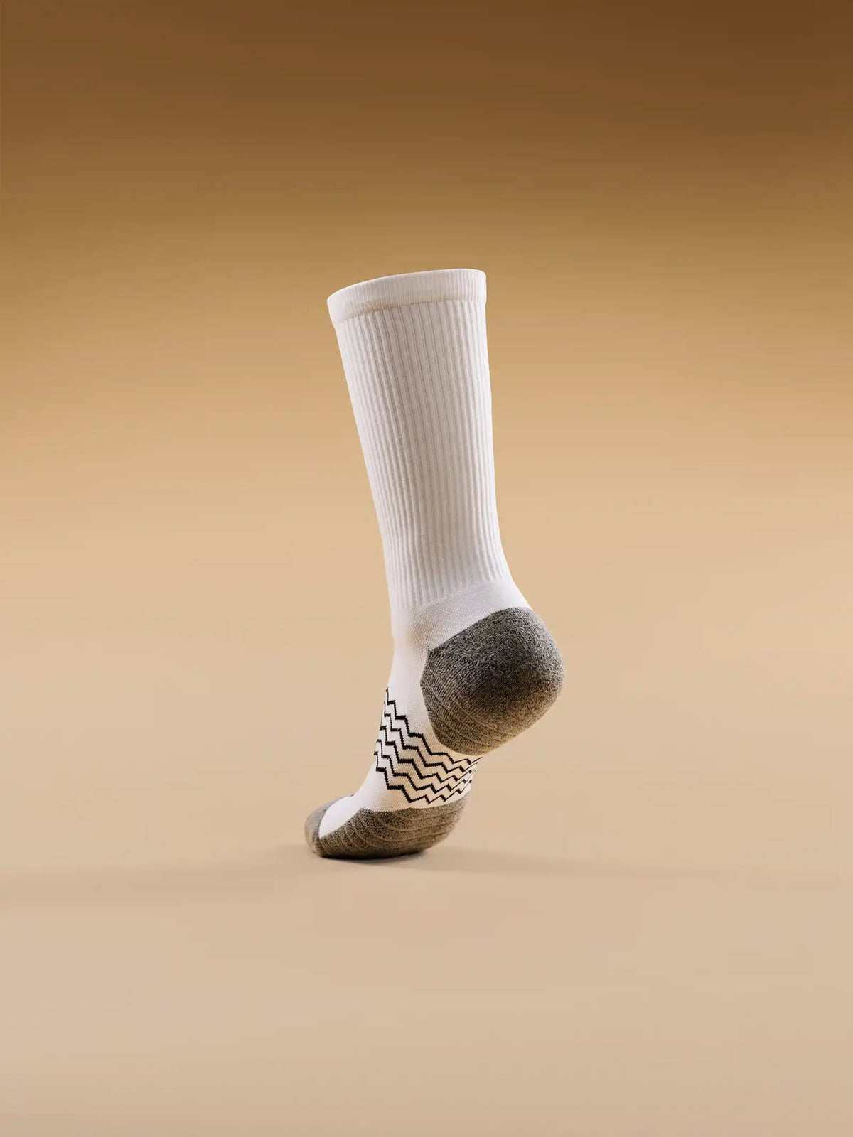 Active Crew Sock | Starry Sharks