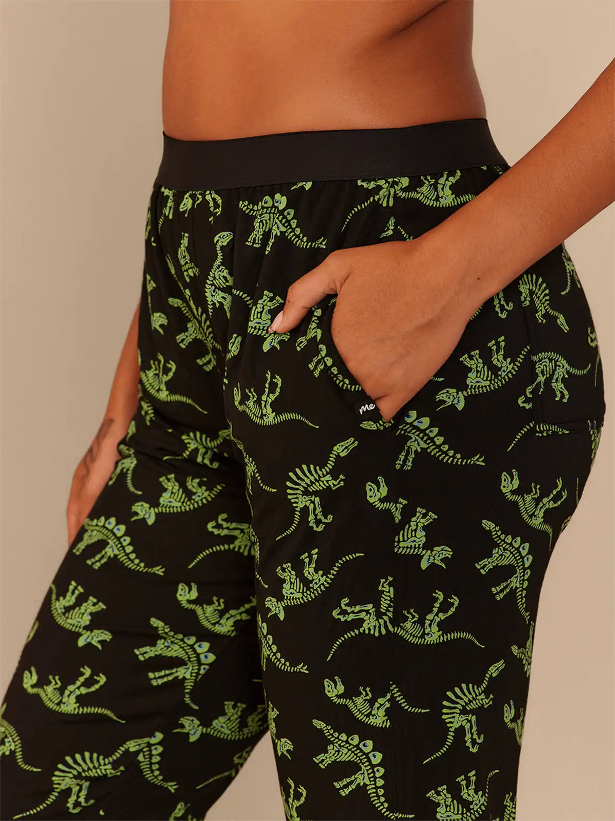 UltraModal™ Lounge Pant - Women's | Electric Dino