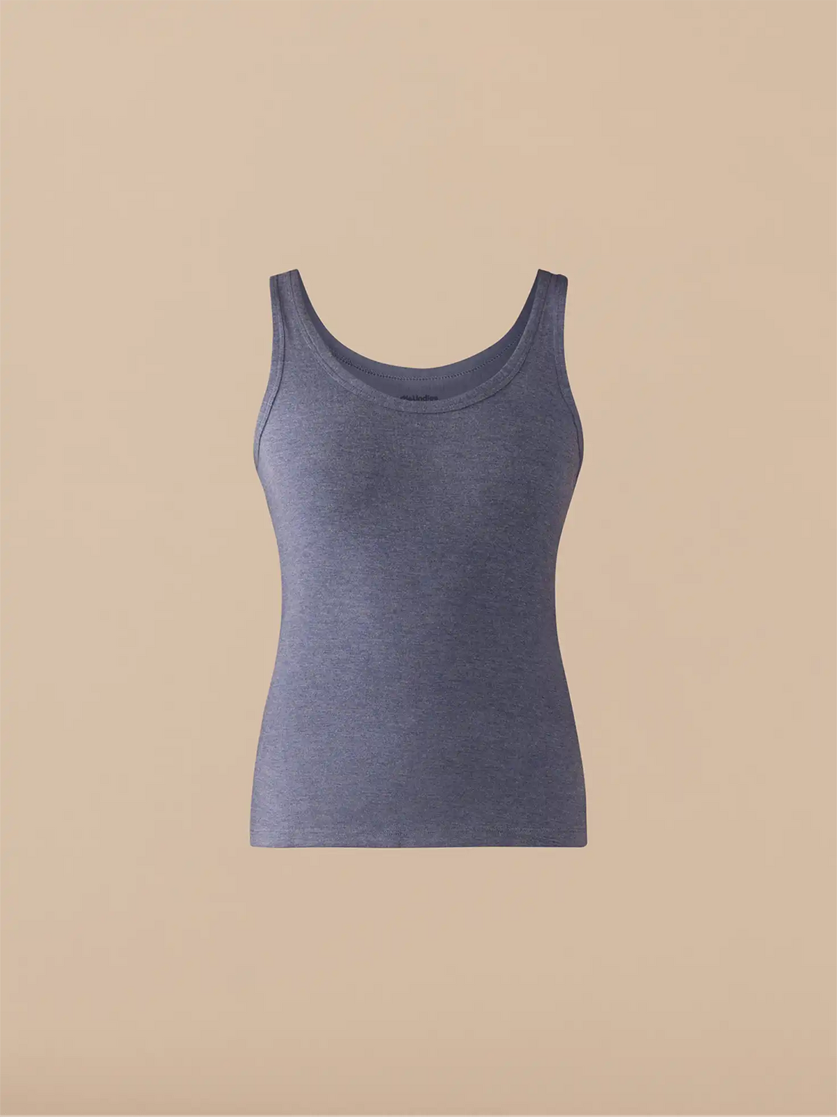 UltraModal™ Tank | Heather Navy