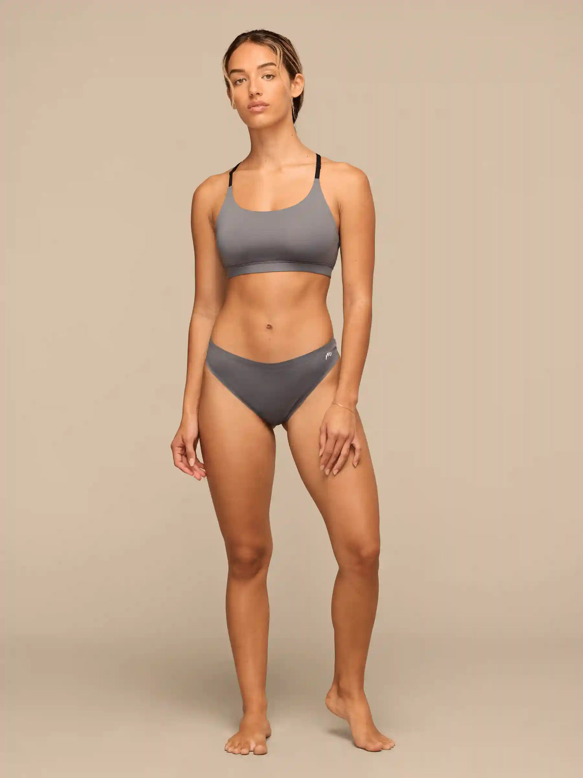 Breathe Thong 3-Pack | Classic Pack