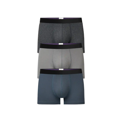UltraModal™ Core Trunk 3-Pack | Grey Tide Pack