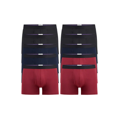 UltraModal™ Core Ball Caddy™ Trunk w/ Fly 10-Pack | Classic Pack