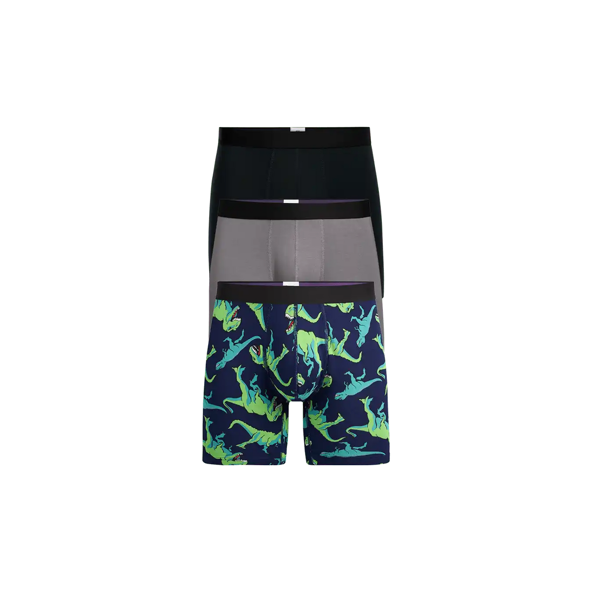 UltraModal™ Core Boxer Brief 3-Pack | T-Rexin Pack