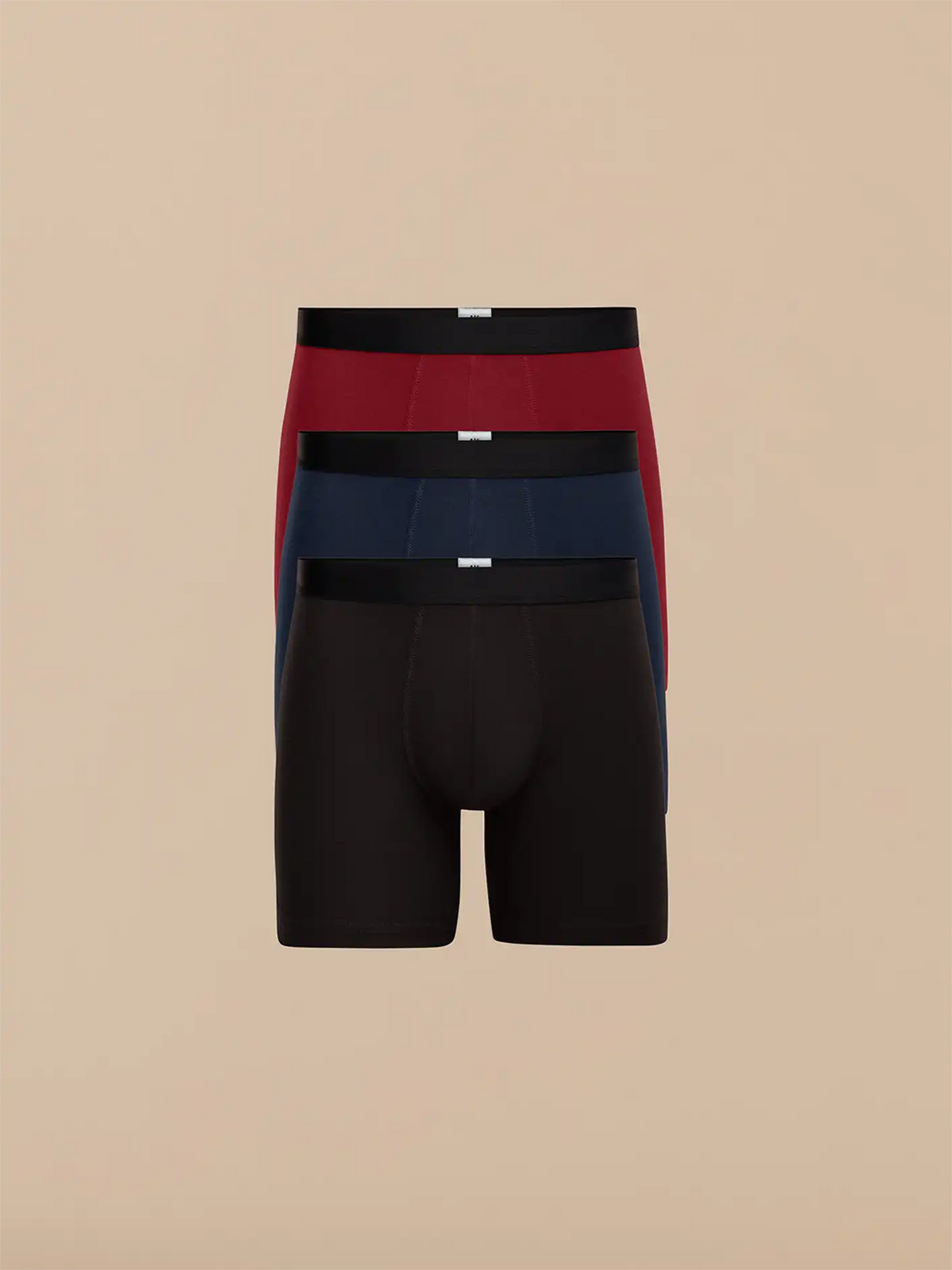 UltraModal™ Core Boxer Brief 3-Pack | Classic Pack