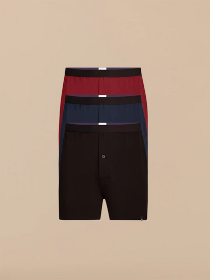 UltraModal™ Core Boxer 3-Pack | Classic Pack