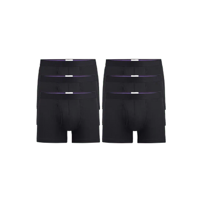 UltraModal™ Core Ball Caddy™ Trunk w/ Fly 6-Pack | Black