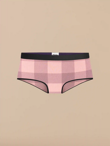 UltraModal™ Core Hipster | Blush Plaid