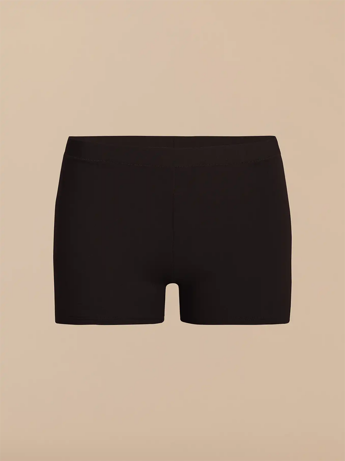 UltraModal™ FeelFree Boyshort | Black
