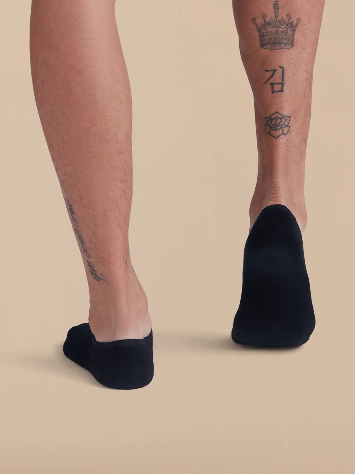 Heritage No Show Sock | Out of This World