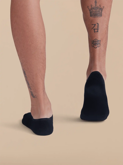 Heritage No Show Sock | Out of This World