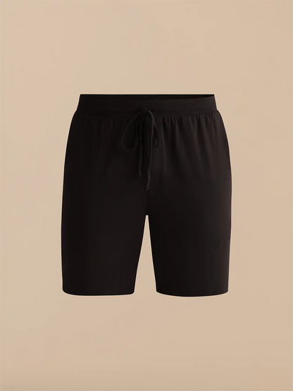 UltraModal™ Lounge Short - Men's | Black