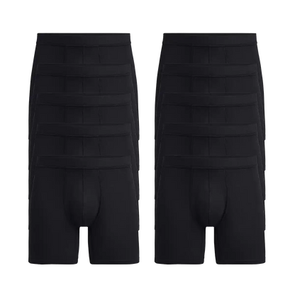 UltraModal™ FeelFree Boxer Brief 10-Pack | Black