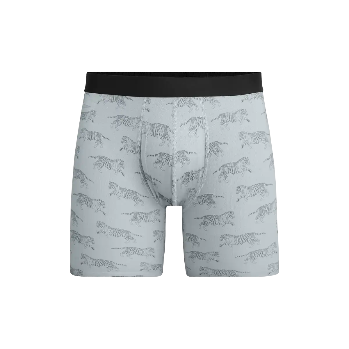 MoveMe Boxer Brief w/ Fly | Fierce