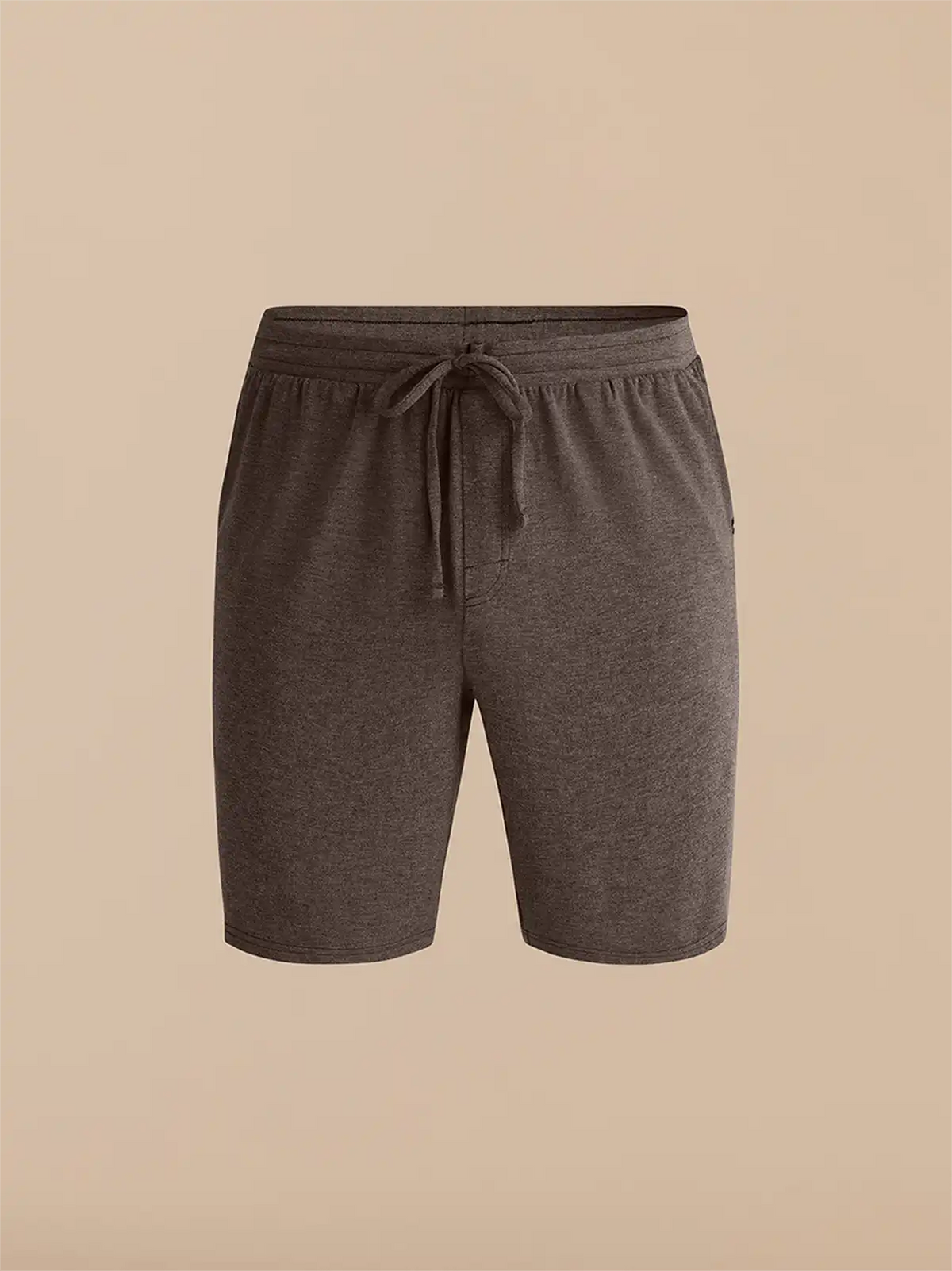 UltraModal™ Lounge Short - Men's | Heather Charcoal