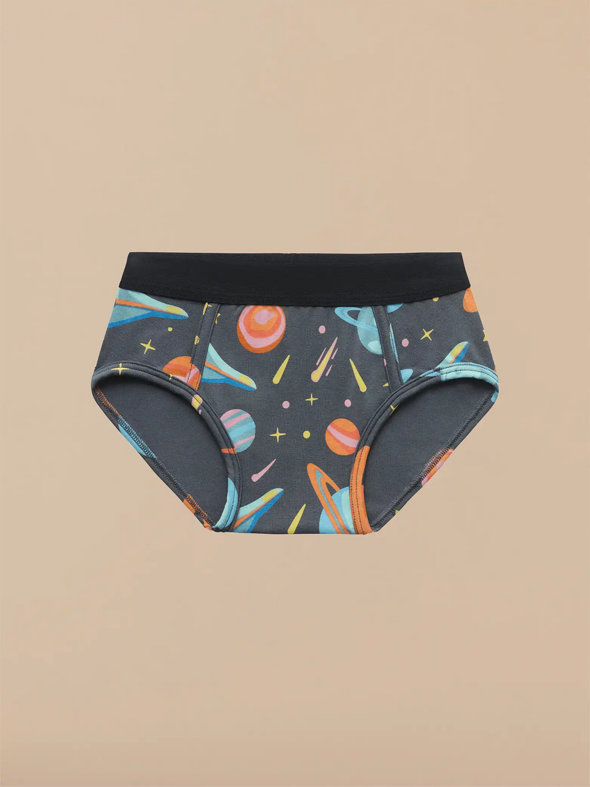 UltraModal™ Kids Core Boys Brief 6-Pack | Jawsome Adventure Pack