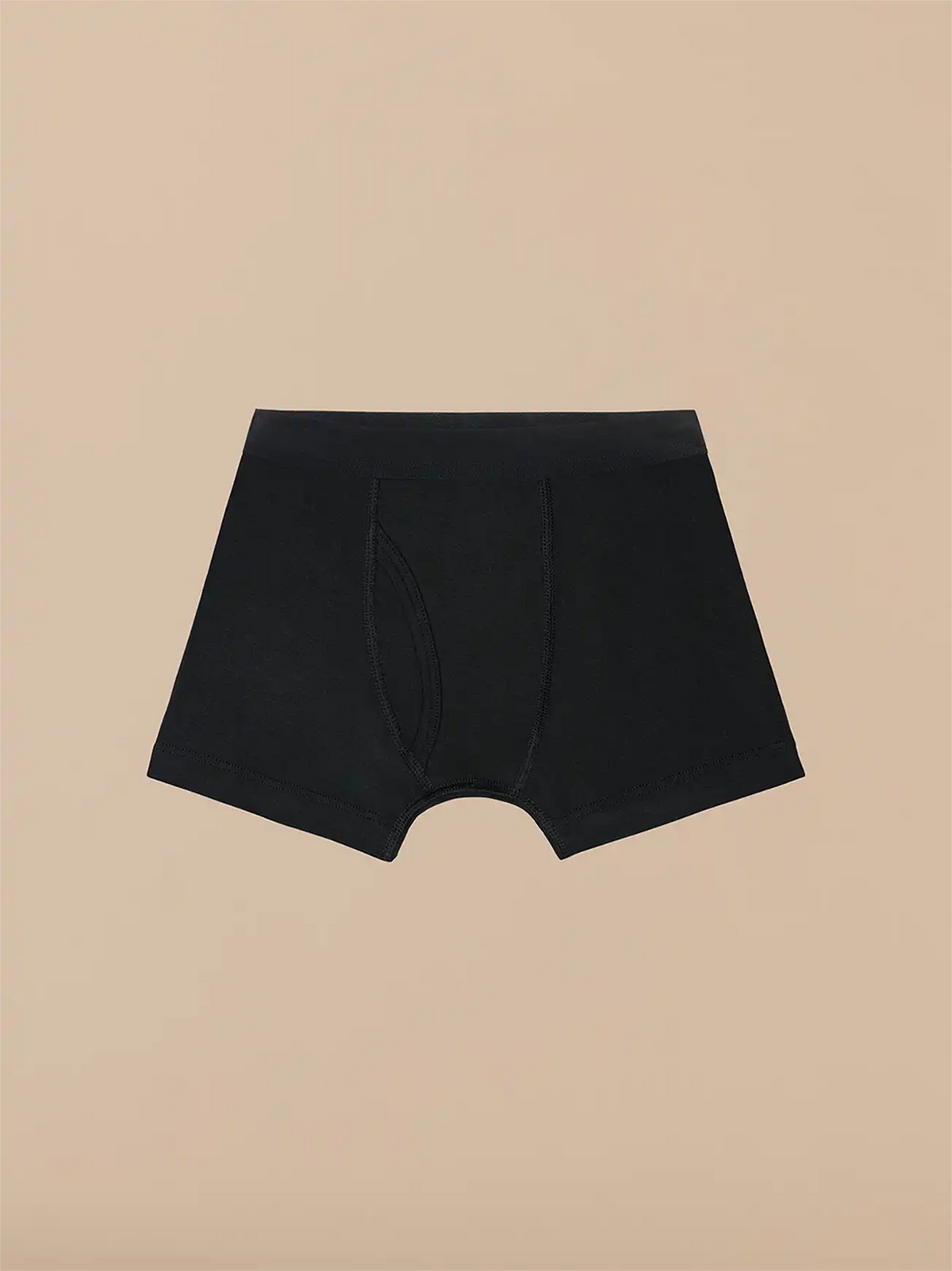 UltraModal™ Kids Core Boys Boxer Brief 6-Pack | Beach Stripe Pack