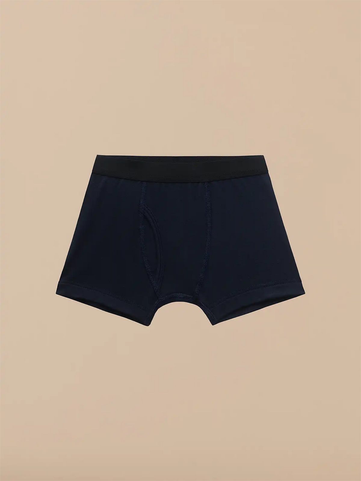 UltraModal™ Kids Core Boys Boxer Brief 6-Pack | Classic Stripe Pack