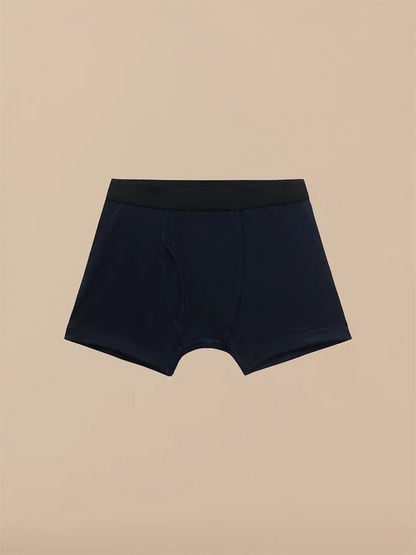 UltraModal™ Kids Core Boys Boxer Brief 6-Pack | Beach Stripe Pack