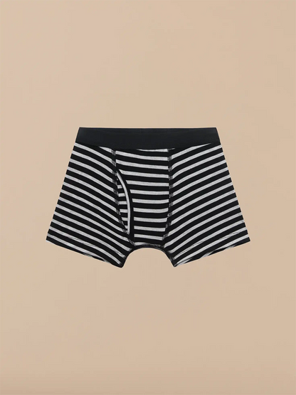 UltraModal™ Kids Core Boys Boxer Brief 6-Pack | Dino Party Pack