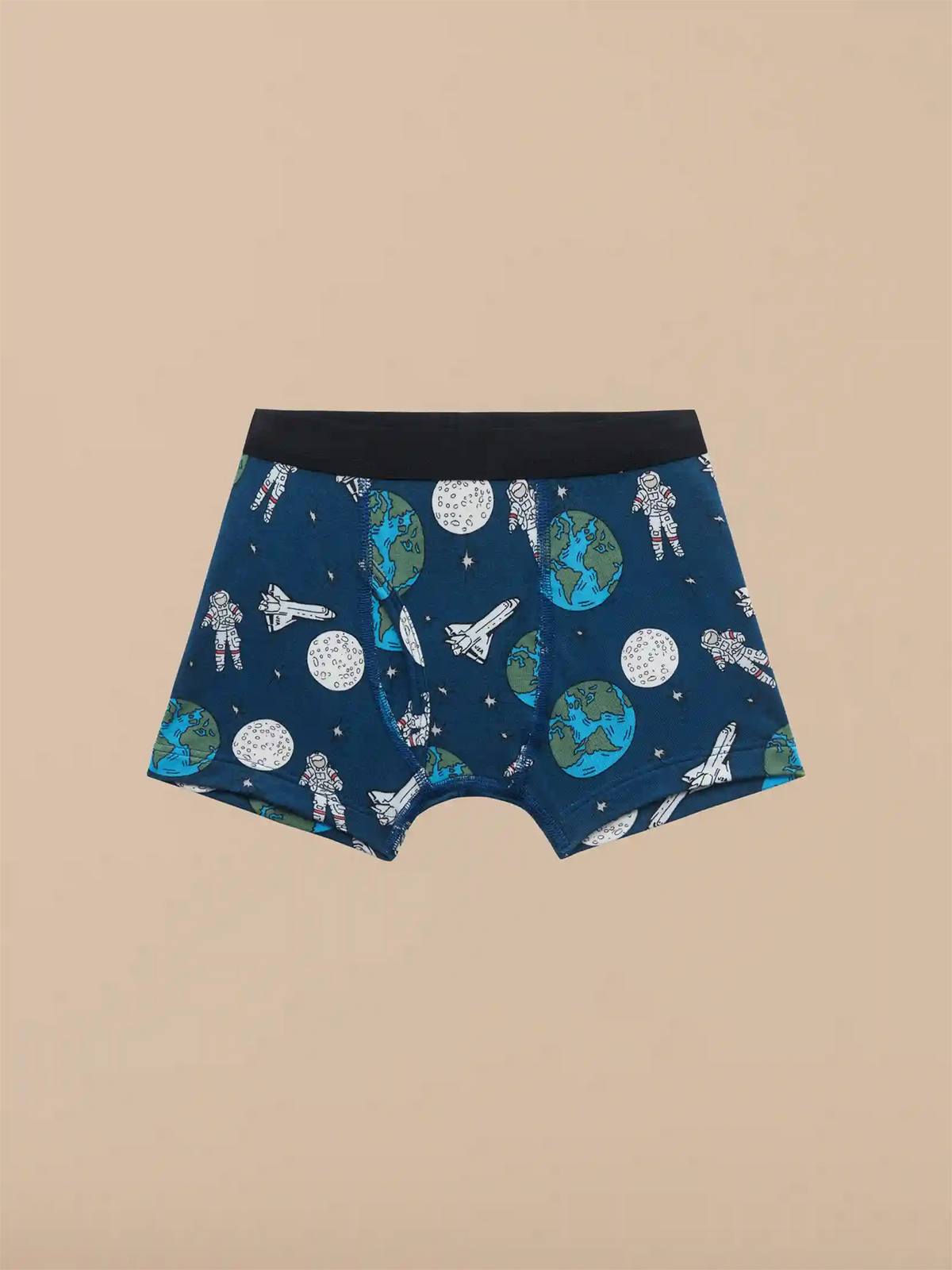 UltraModal™ Core Boys Boxer Brief 9-Pack | Wild Times