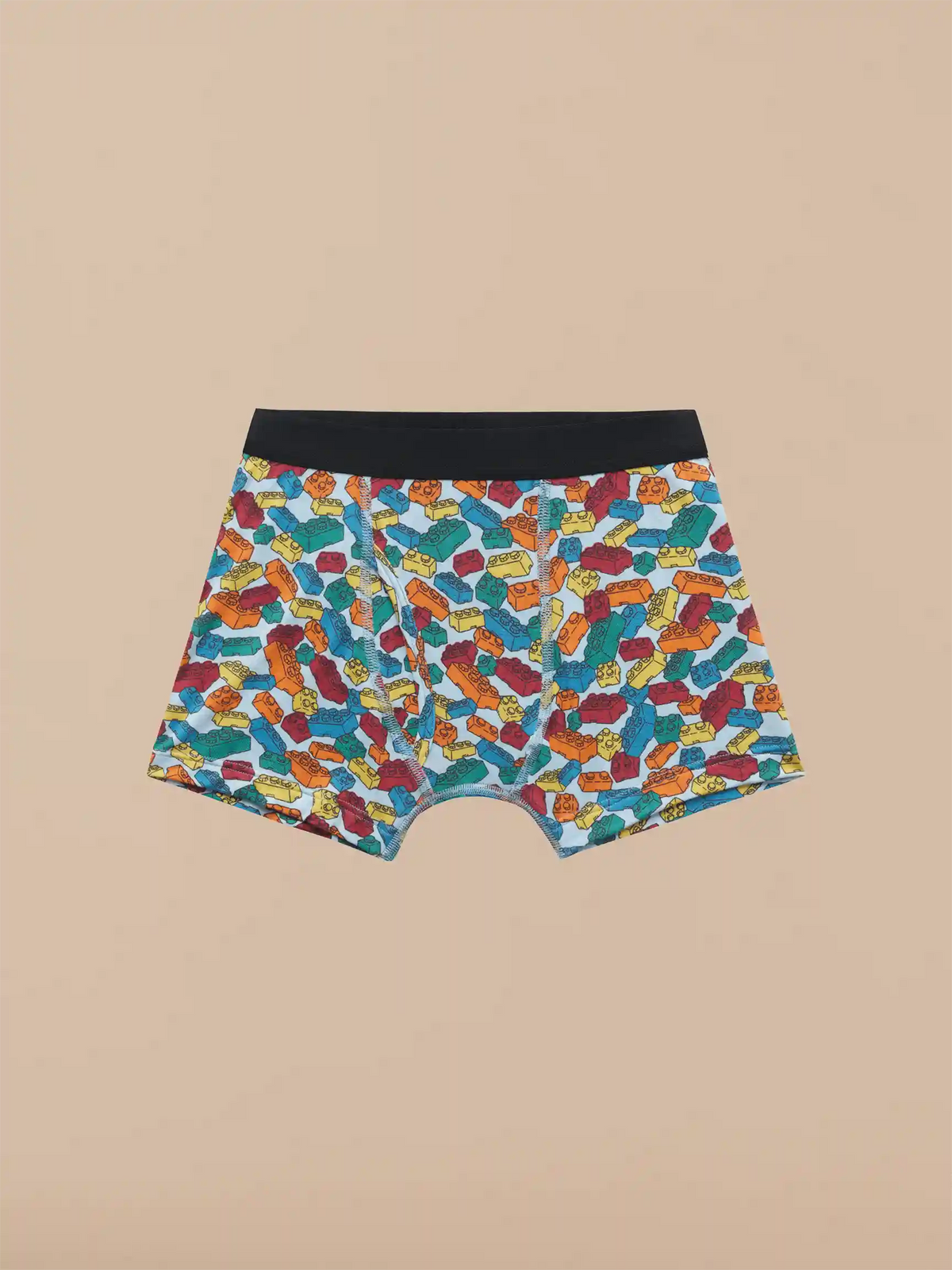 UltraModal™ Kids Core Boys Boxer Brief 3-Pack | Play Day Pack