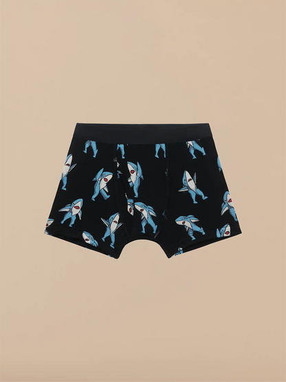 UltraModal™ Kids Core Boys Boxer Brief 3-Pack | Finn to the Moon Pack