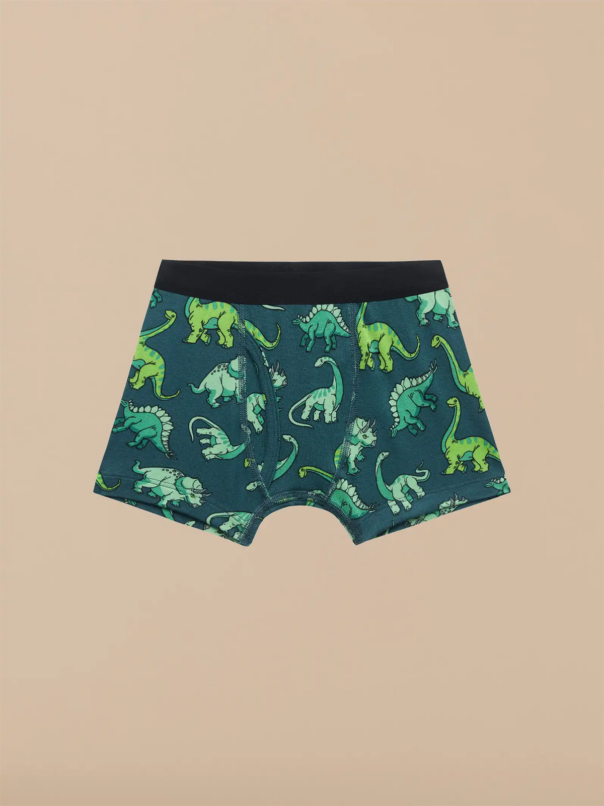 UltraModal™ Core Boys Boxer Brief 9-Pack | Wild Times