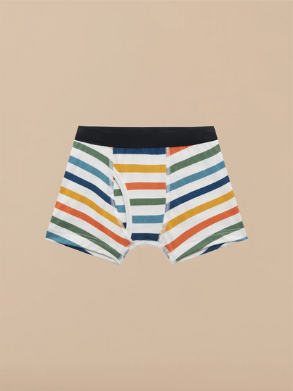UltraModal™ Kids Core Boys Boxer Brief 3-Pack | George to the Moon Pack