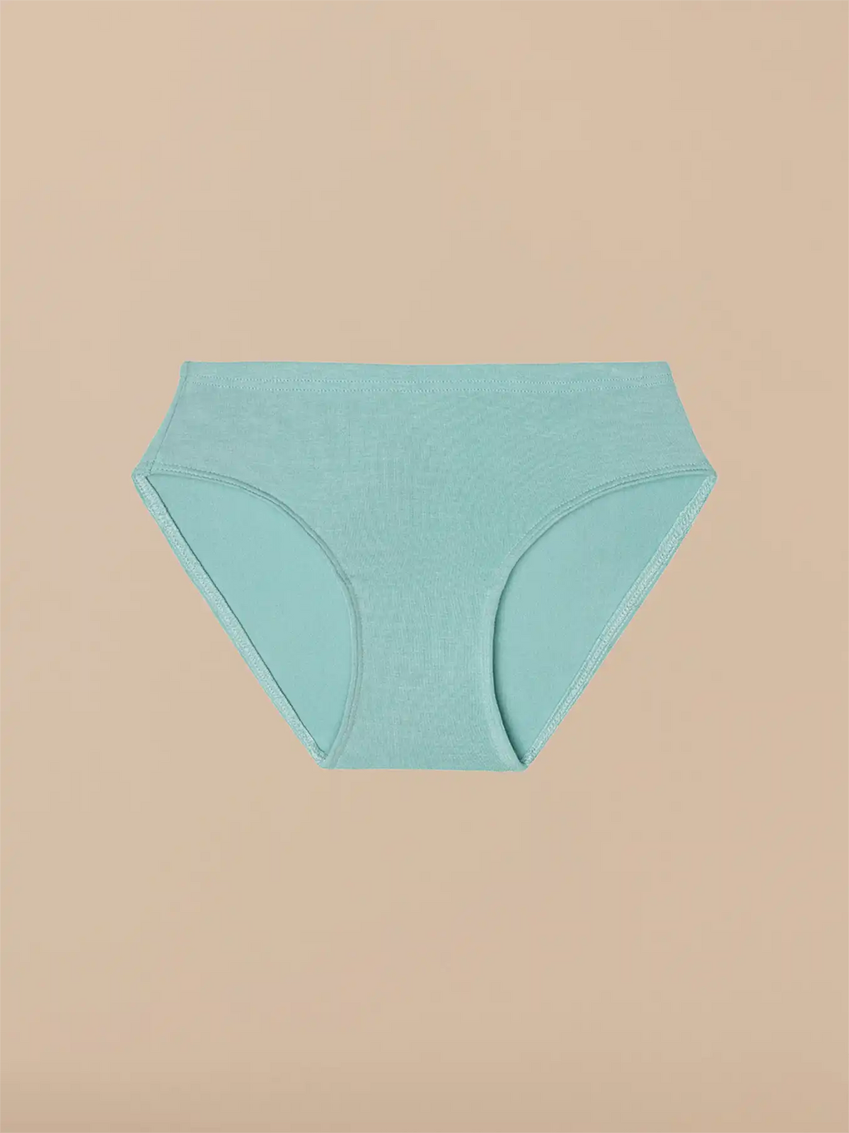 UltraModal™ Kids FeelFree Girls Bikini Brief 6-Pack | Classic Spring Pack