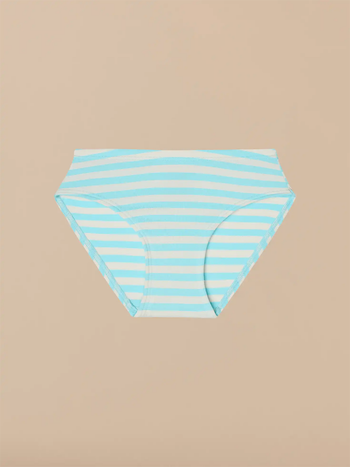 UltraModal™ Kids FeelFree Girls Bikini Brief 6-Pack | Classic Spring Pack