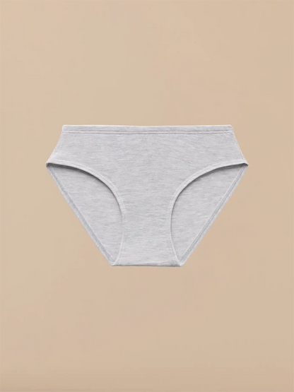 UltraModal™ Kids FeelFree Girls Bikini Brief 6-Pack | Galaxy Stripe Pack