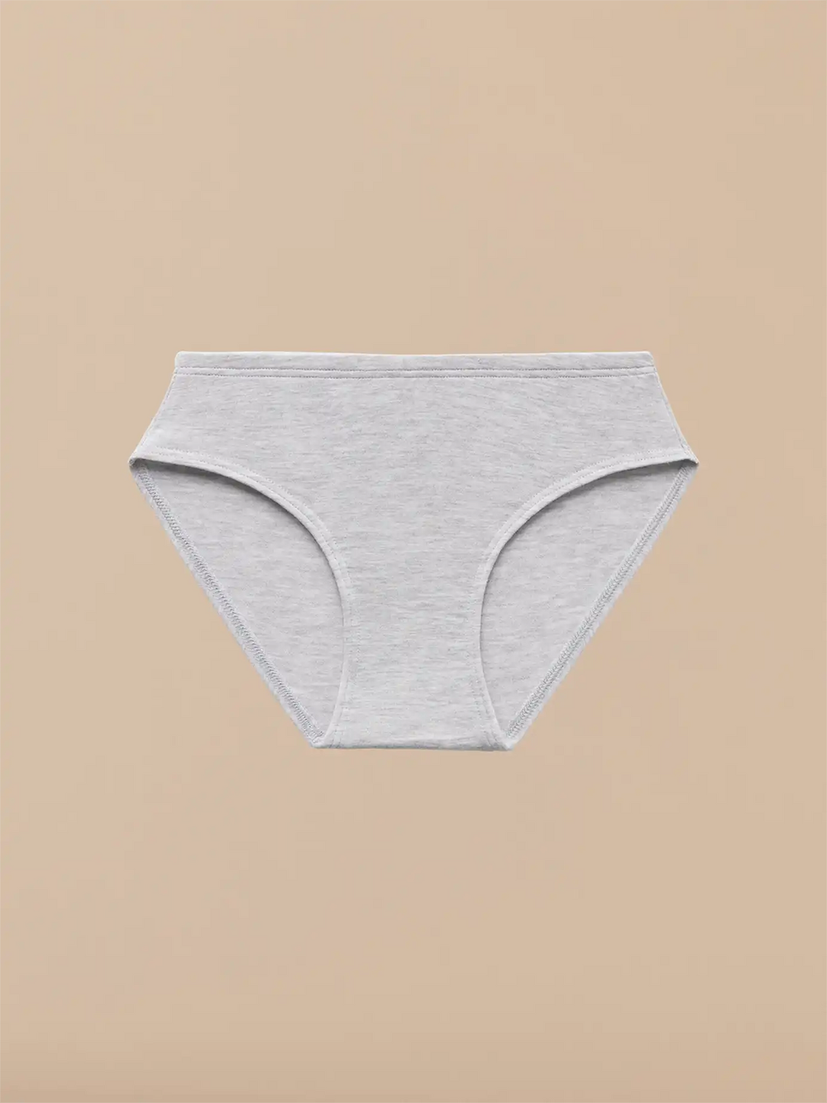 UltraModal™ Kids FeelFree Girls Bikini Brief 6-Pack | Flamingo Pond Pack