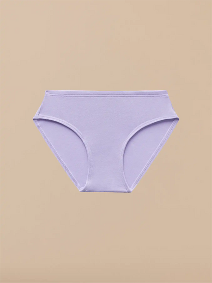 UltraModal™ Kids FeelFree Girls Bikini Brief 6-Pack | Classic Spring Pack