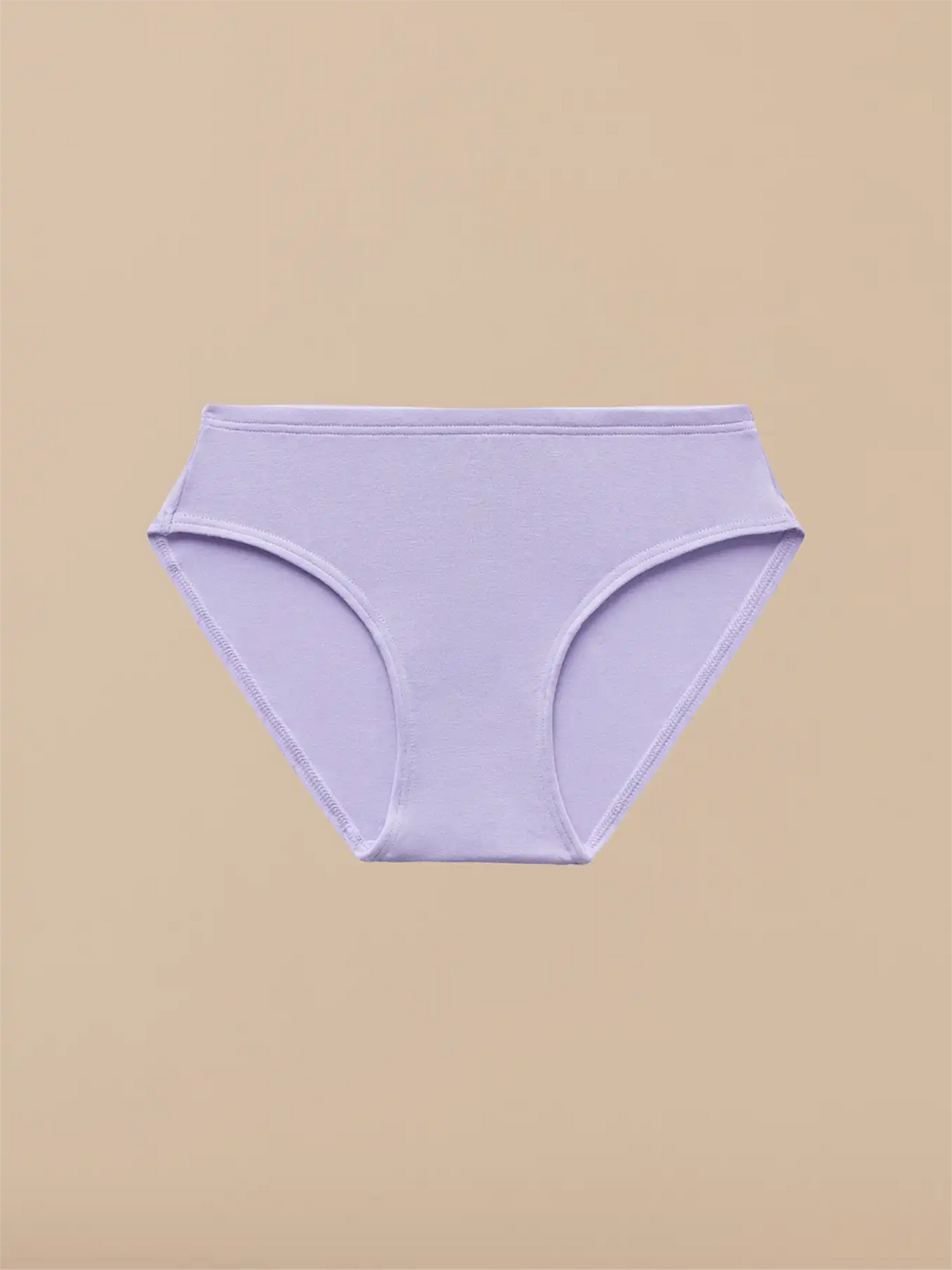 UltraModal™ Kids FeelFree Girls Bikini Brief 6-Pack | Galaxy Stripe Pack