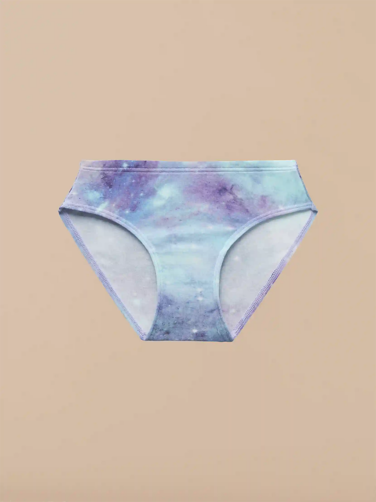 UltraModal™ Kids FeelFree Girls Bikini Brief 3-Pack | Mystical Pack