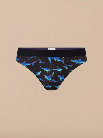 UltraModal™ Core Pouch Front Thong | Nice to Eat You