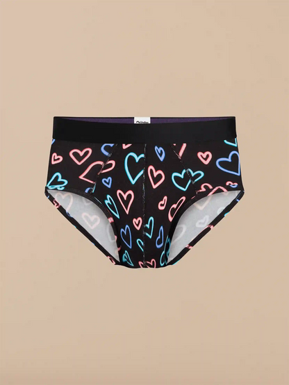 UltraModal™ Core Brief | Electric Hearts 2.0
