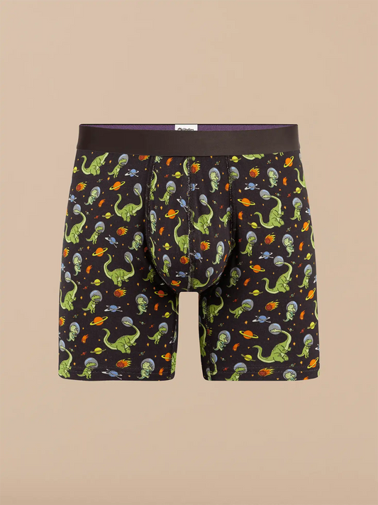 UltraModal™ Core Boxer Brief | Explorasaurus