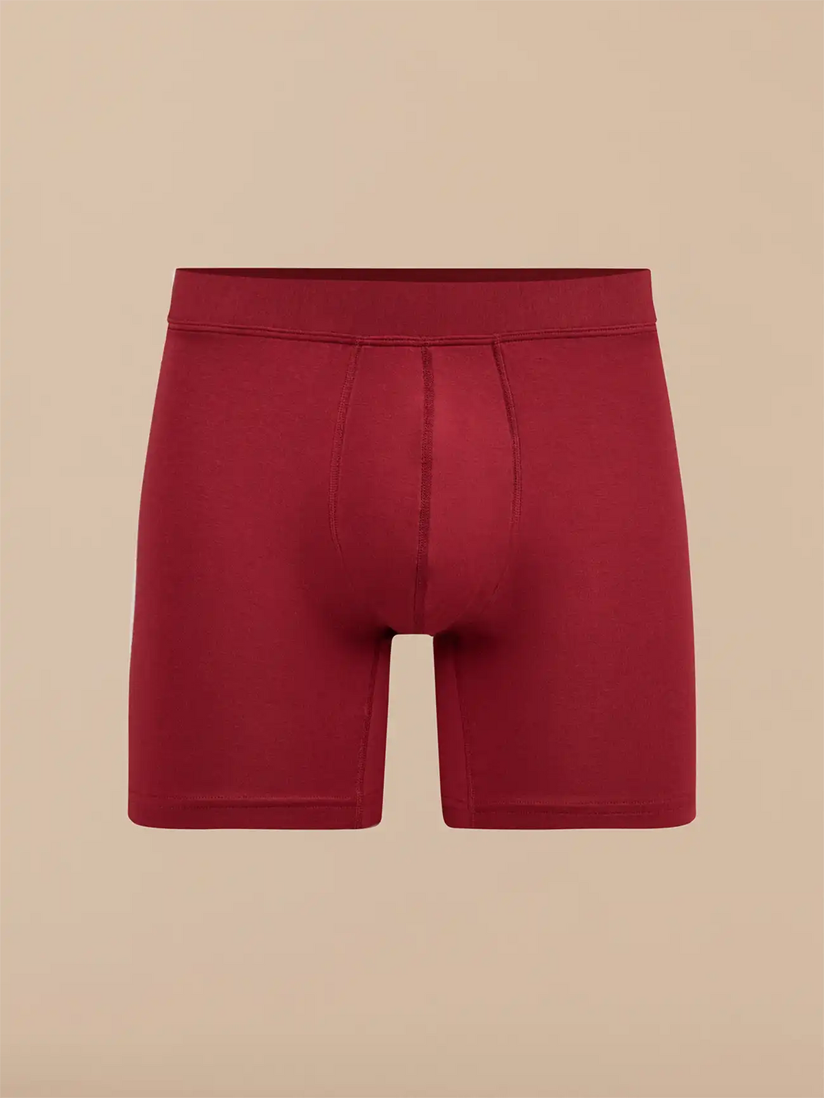 UltraModal™ FeelFree Boxer Brief | Cabernet