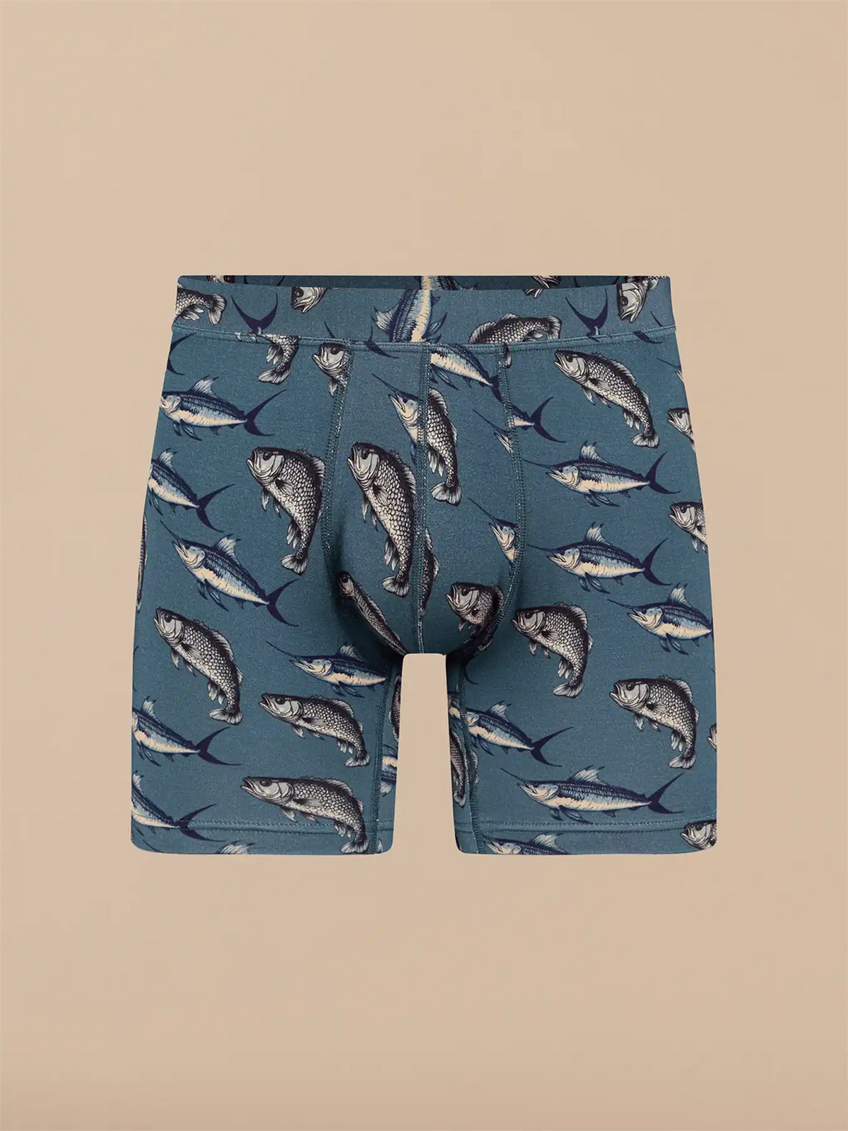 UltraModal™ FeelFree Boxer Brief | Nice Bass