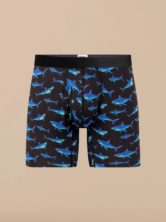 UltraModal™ Core Boxer Brief w/ Fly | Nice to Eat You