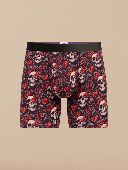 UltraModal™ Core Boxer Brief w/ Fly | Eternal Bloom