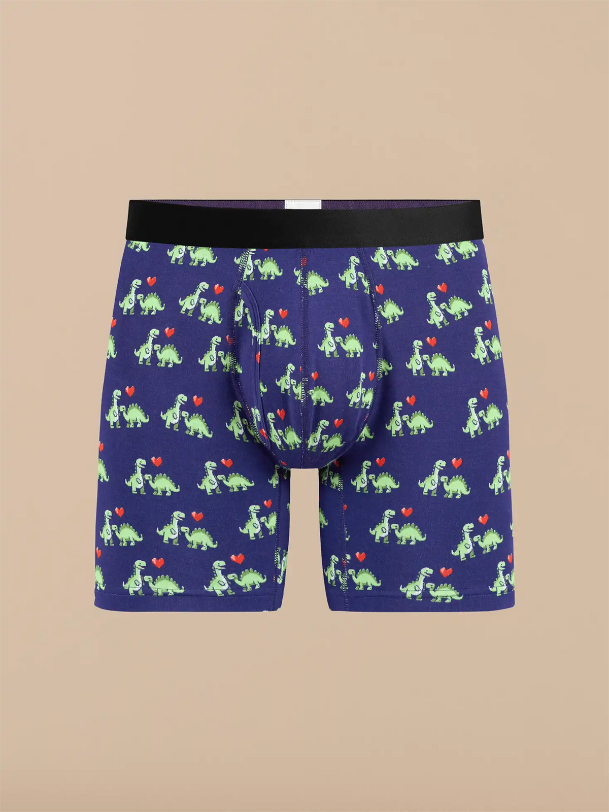 UltraModal™ Core Boxer Brief w/ Fly | Jurassic Joy