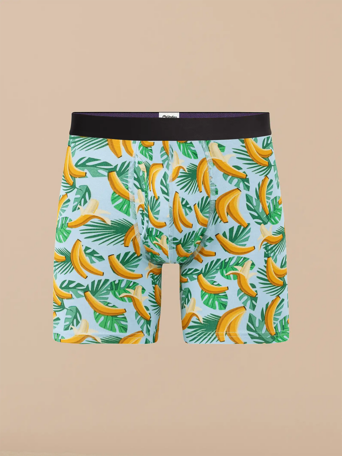 UltraModal™ Core Ball Caddy Boxer Brief w/ Fly | That's Bananas