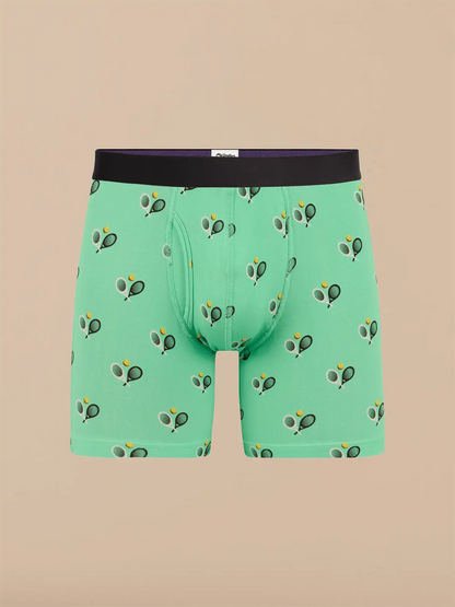 UltraModal™ Core Ball Caddy™ Boxer Brief w/ Fly | Match Point
