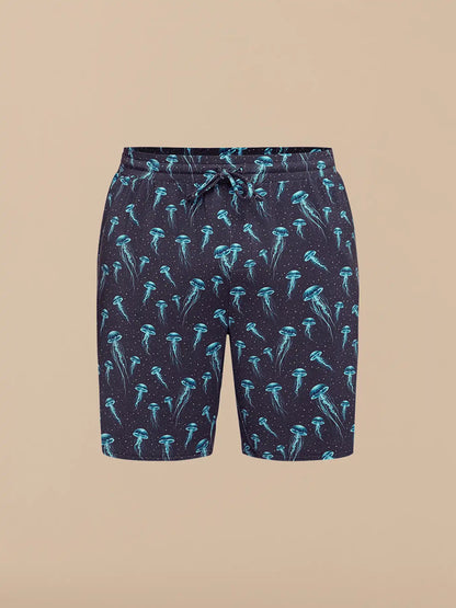 UltraModal™ Lounge Short - Men's | Starry Jellies