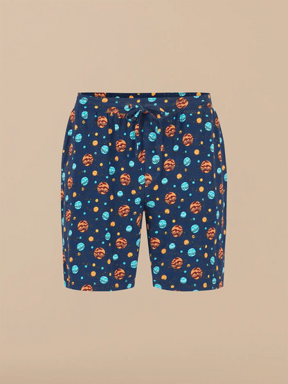 UltraModal™ Lounge Short - Men's | Out of This World